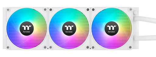EAN 4711475644588 - Thermaltake TH360 V2 Ultra EX ARGB Procesador Sistema de refrigeración líquida todo en uno 12 cm Blanco 1 imagen 2