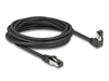 EAN 4043619804481 - DeLOCK 80448 cable de red Cat8.1 S/FTP (S-STP) imagen 2