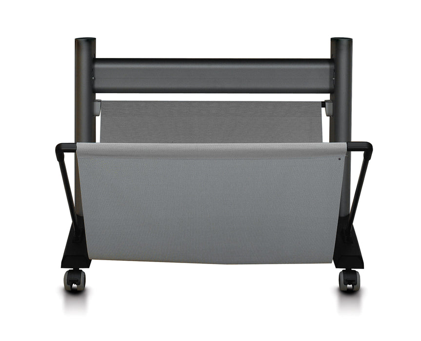 EAN 0882780654631 - HP DesignJet T/Z 24-in Stand Negro imagen 1