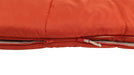 EAN 5709388158901 - Outwell Contour Lux Adulto Saco de dormir rectangular Poliéster Rojo imagen 4