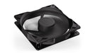 EAN 5903018666006 - ENDORFY Stratus 120 PWM Carcasa del ordenador Ventilador 12 cm Negro 1 pieza(s) imagen 15