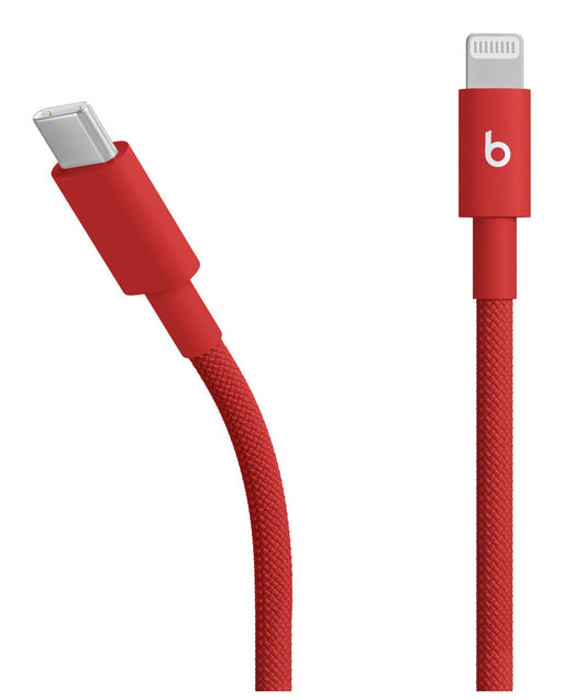EAN 0195950525311 - Apple Beats 1,5 m Rojo imagen 2
