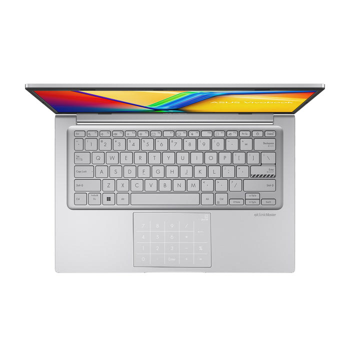 EAN 4711636636414 - ASUS Vivobook Go 14 E1404FA-DISEB1917W AMD Ryzen™ 5 40 Portátil 35,6 cm (14") Full HD 8 GB LPDDR5-SDRAM 2 imagen 3