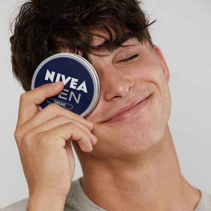 EAN 4005900130761 - NIVEA Men Creme Crema Hombres imagen 5