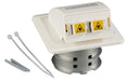 EAN 4049759211271 - EFB Elektronik FTTH-OUTLET-SC-OM3 toma de corriente Blanco imagen 1
