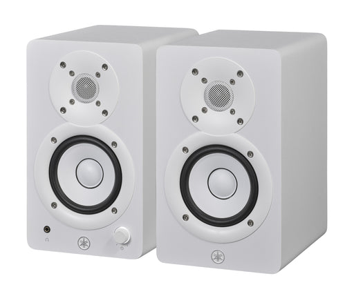 EAN 4957812690027 - Yamaha HS3 De 2 vías Blanco Alámbrico 52 W imagen 1