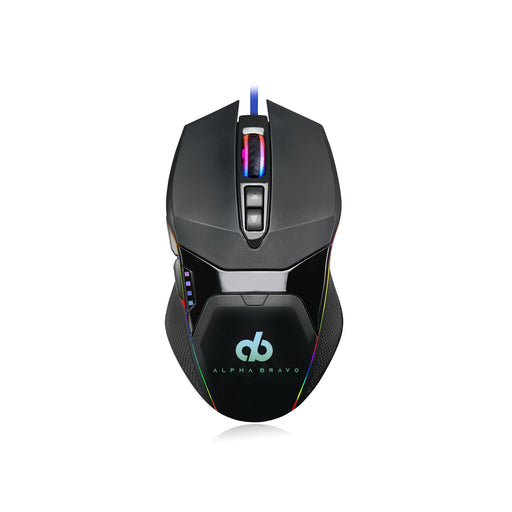 EAN 0811805030884 - Veho GZ-1 ratón Oficina mano derecha USB tipo A 6400 DPI imagen 1