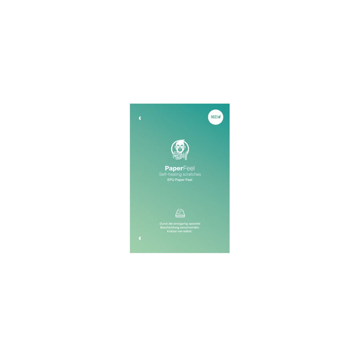 EAN 4251772531773 - GREENMNKY PF.7.INCH.EP.25 protector de pantalla o trasero para teléfono móvil Universal 25 pieza(s) imagen 2