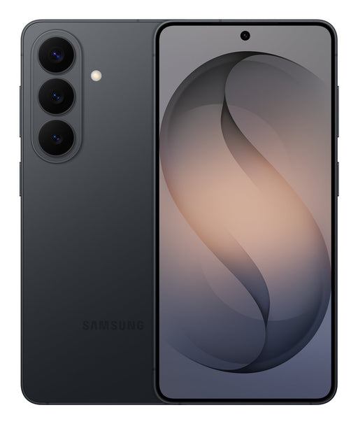 EAN 8032325396799 - Wind Tre Galaxy S26 16 cm (6.3") SIM doble Android 16.0 5G USB Tipo C 12 GB 256 GB 4300 mAh Negro imagen 1
