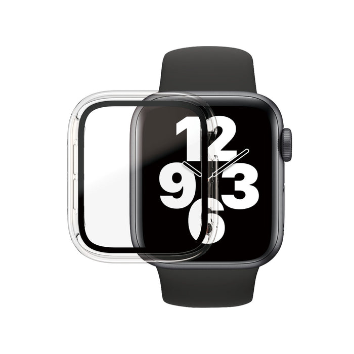 EAN 5711724036422 - PanzerGlass ® Full body Case Transparent Apple Watch Series SE 3 | 6 | 5 | 4 | 40mm Protector de pantalla imagen 1