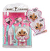 EAN 35051534563 - MGA Entertainment Yummiland Lip Gloss Doll Series 2- Mystery Chase 2 (Neopolitan/Avery Ice Cream) imagen 6