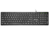 EAN 5907512861691 - Tracer TRAKLA45922 teclado Oficina USB Negro imagen 2
