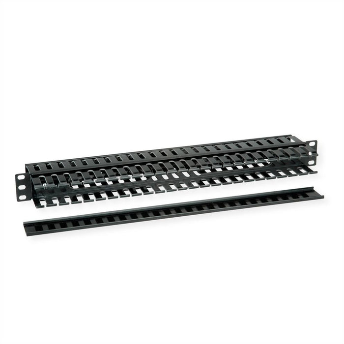 EAN 7630049617575 - VALUE 26.99.0321 accesorio de bastidor Panel guíacables imagen 4