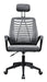 EAN 8435693109143 - Mars Gaming MGC-ERGOB Asiento acolchado Respaldo de malla imagen 1