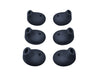 EAN 8806086935463 - Samsung EO-EG920B Auriculares Alámbrico Dentro de oído Llamadas/Música Negro, Azul imagen 10