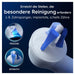 EAN 8700216373371 - Oral-B 373371 cepillo de cabello 2 pieza(s) Blanco imagen 3