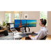 EAN 0085896811763 - Kensington W2050 Pro cámara web 1920 x 1080 Pixeles USB Negro, Gris imagen 19