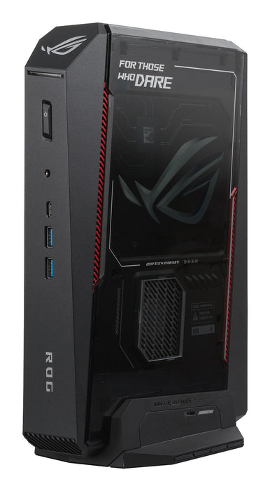 EAN 4711636005258 - ASUS ROG NUC RNUC15JNK9X28AA2 Intel Core Ultra 9 275HX 32 GB DDR5-SDRAM 2 TB SSD NVIDIA GeForce RTX 5080  imagen 7