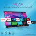 EAN 6942147480441 - Hisense 65E78HQ Smart TV 165,1 cm (65") 4K Ultra HD Wifi imagen 7