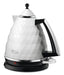 EAN 8004399771871 - De’Longhi Brillante KBJ 2001.W tetera eléctrica 1,7 L 2000 W Blanco imagen 1