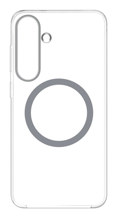 EAN 4897138060220 - Samsung GP-FFS936YCA funda para teléfono móvil 17 cm (6.7") Transparente imagen 3