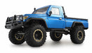 EAN 4260631428314 - Amewi AMXROCK RCX8B modelo controlado por radio Coche todoterreno Motor eléctrico 1:8 imagen 1