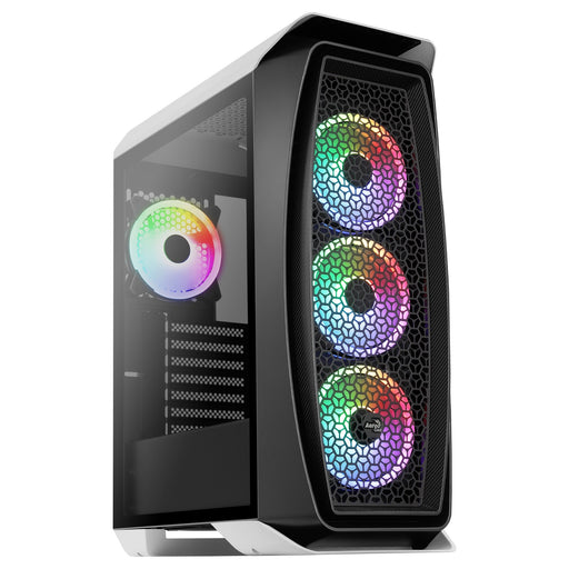 EAN 4710562753868 - Aerocool Aero One Duo Midi Tower imagen 1