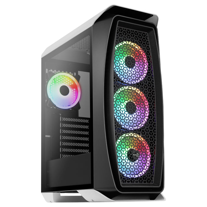 EAN 4710562753868 - Aerocool Aero One Duo Midi Tower imagen 1