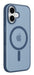 EAN 745883939268 - Belkin SheerForce funda para teléfono móvil 16 cm (6.3") Marina imagen 1