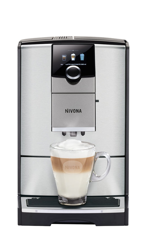 EAN 4260083467992 - Nivona NICR 799 Totalmente automática Máquina espresso 2,2 L imagen 1