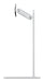 EAN 0195949834608 - Apple MX5N3YP/A soporte para monitor 81,3 cm (32") Escritorio Negro, Plata imagen 2