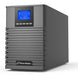 EAN 4260074982831 - PowerWalker VFI 1000 ICT IoT sistema de alimentación ininterrumpida (UPS) Doble conversión (en línea) 1 k imagen 1