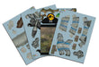 EAN 4009803002439 - Revell Jurassic World Dominion - Blue Puzle 3D 50 pieza(s) Animales imagen 2