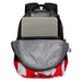 EAN 8445118065756 - Karactermania Lilo and Stitch Kiss mochila Mochila informal Multicolor, Rojo imagen 3