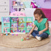 EAN 0778988374214 - Gabby's Dollhouse GDH PYS Cat-tivity Pk Garden Party GML imagen 8