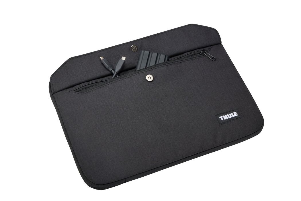EAN 85854260022 - Thule Lithos TLS115 - Black 38,1 cm (15") Funda Negro imagen 6