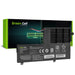 EAN 5907813965647 - Green Cell LE161 refacción para laptop Batería imagen 1