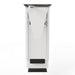 EAN 43859806003 - Fellowes 100136876 soporte de CPU Soporte para instalación de CPU bajo mesa Blanco imagen 2