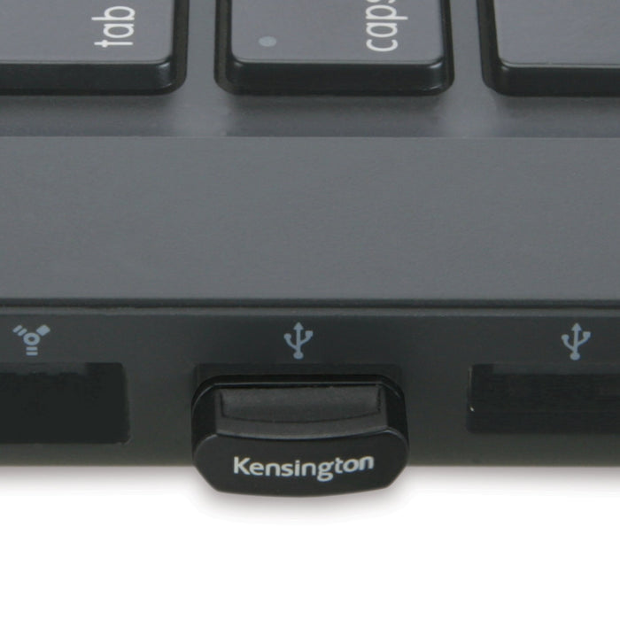 EAN 0085896724216 - Kensington Pro Fit ratón RF inalámbrico Óptico 1600 DPI imagen 3