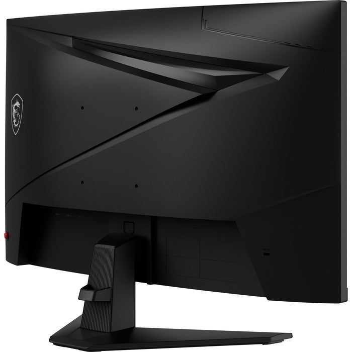 EAN 4711377338899 - MSI MAG 275CF X24 pantalla para PC 68,6 cm (27") 1920 x 1080 Pixeles Full HD LCD Negro imagen 10