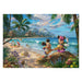 EAN 4001504575281 - Schmidt® Spiele 57528 puzzle Puzzle rompecabezas 1000 pieza(s) Dibujos imagen 1