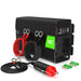 EAN 5902719422218 - Green Cell INV02DE adaptador e inversor de corriente Auto 300 W Negro imagen 1