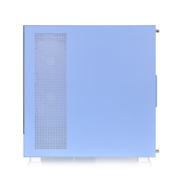 EAN 4711475643833 - Thermaltake View 270 TG Midi Tower Azul imagen 4