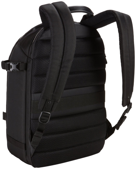 EAN 0085854258012 - Case Logic BRBP-106 mochila Negro Poliéster imagen 2