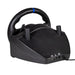 EAN 8436563095061 - Blade BL7002 mando y volante Negro, Azul USB Volante + pedales + palanca de cambios PC, PlayStation 5 imagen 7