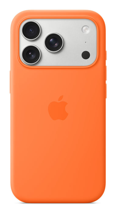 EAN 0195950663914 - Apple MGFE4ZM/A funda para teléfono móvil 16 cm (6.3") Naranja imagen 2