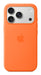 EAN 0195950663914 - Apple MGFE4ZM/A funda para teléfono móvil 16 cm (6.3") Naranja imagen 2