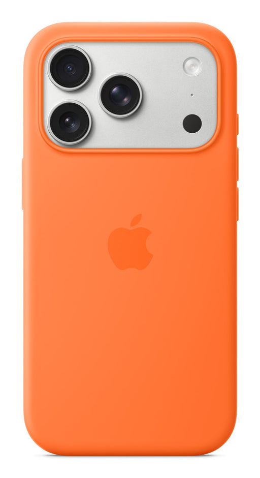 EAN 0195950663914 - Apple MGFE4ZM/A funda para teléfono móvil 16 cm (6.3") Naranja imagen 2