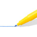 EAN 4007817189030 - Staedtler 307-9 BK2 rotulador de punta fina Ultrafino Azul 2 pieza(s) imagen 3