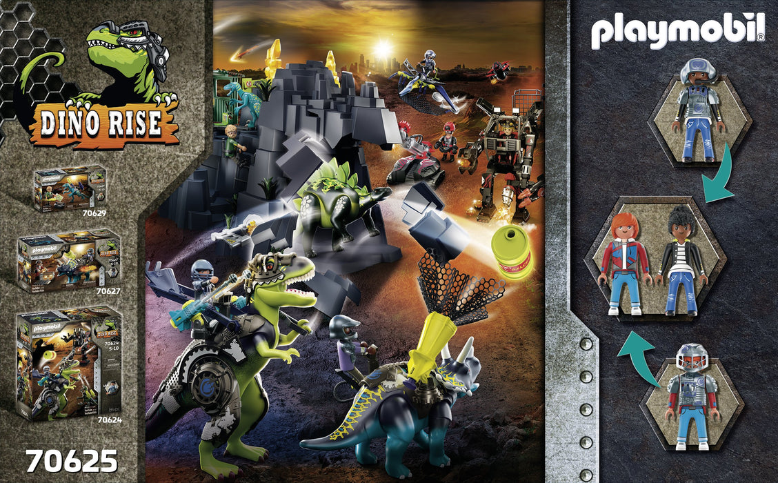 EAN 4008789706256 - Playmobil 70625 figura de juguete para niños imagen 2